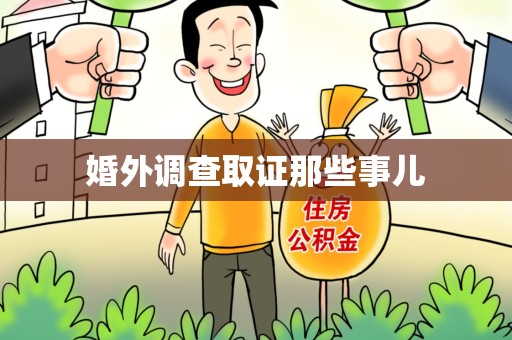 旌德婚外调查取证那些事儿